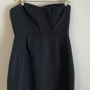 J.Crew LBD Sz 8